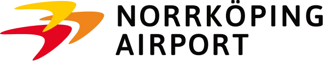 Norrköping Airport logo